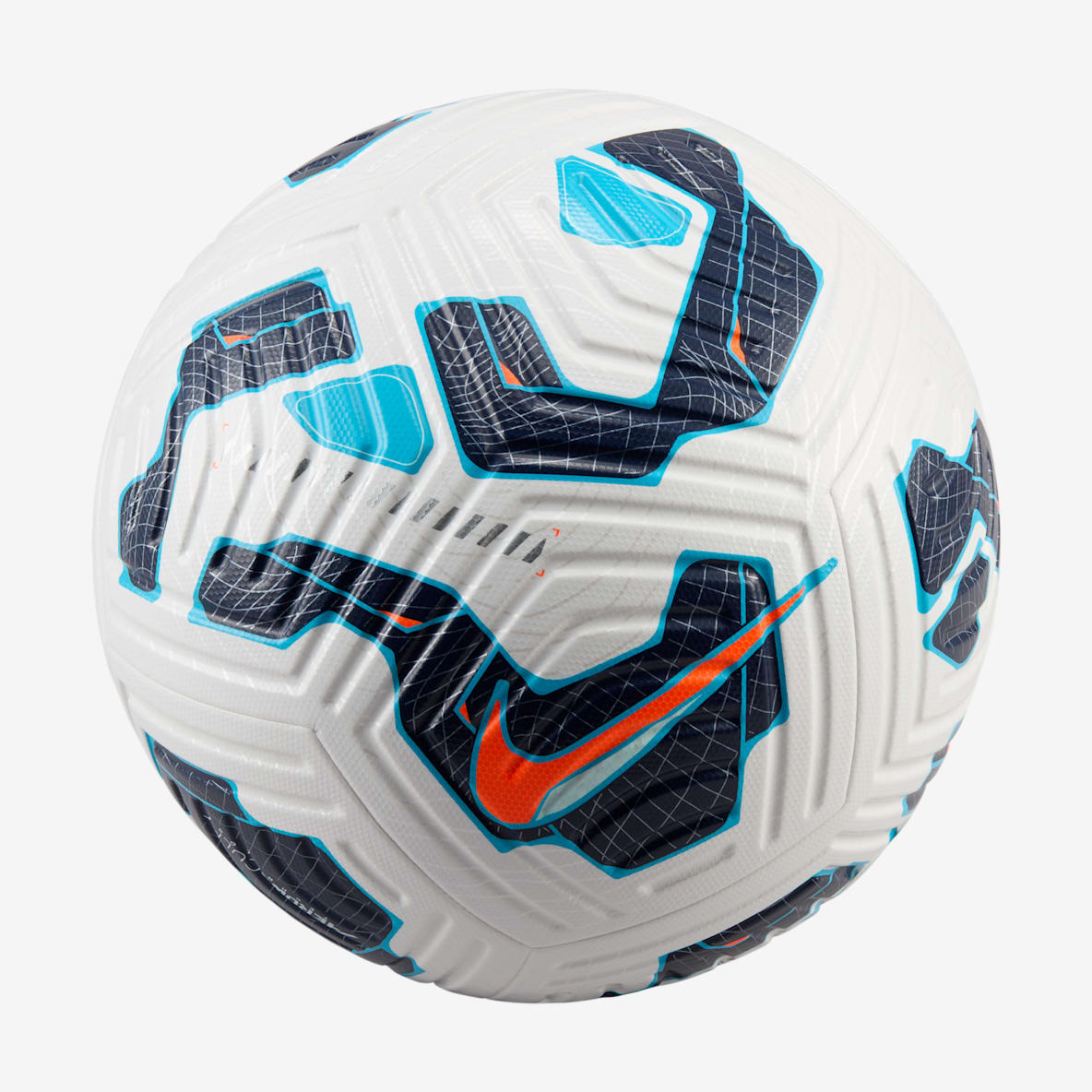Football Balls. Nike ZA